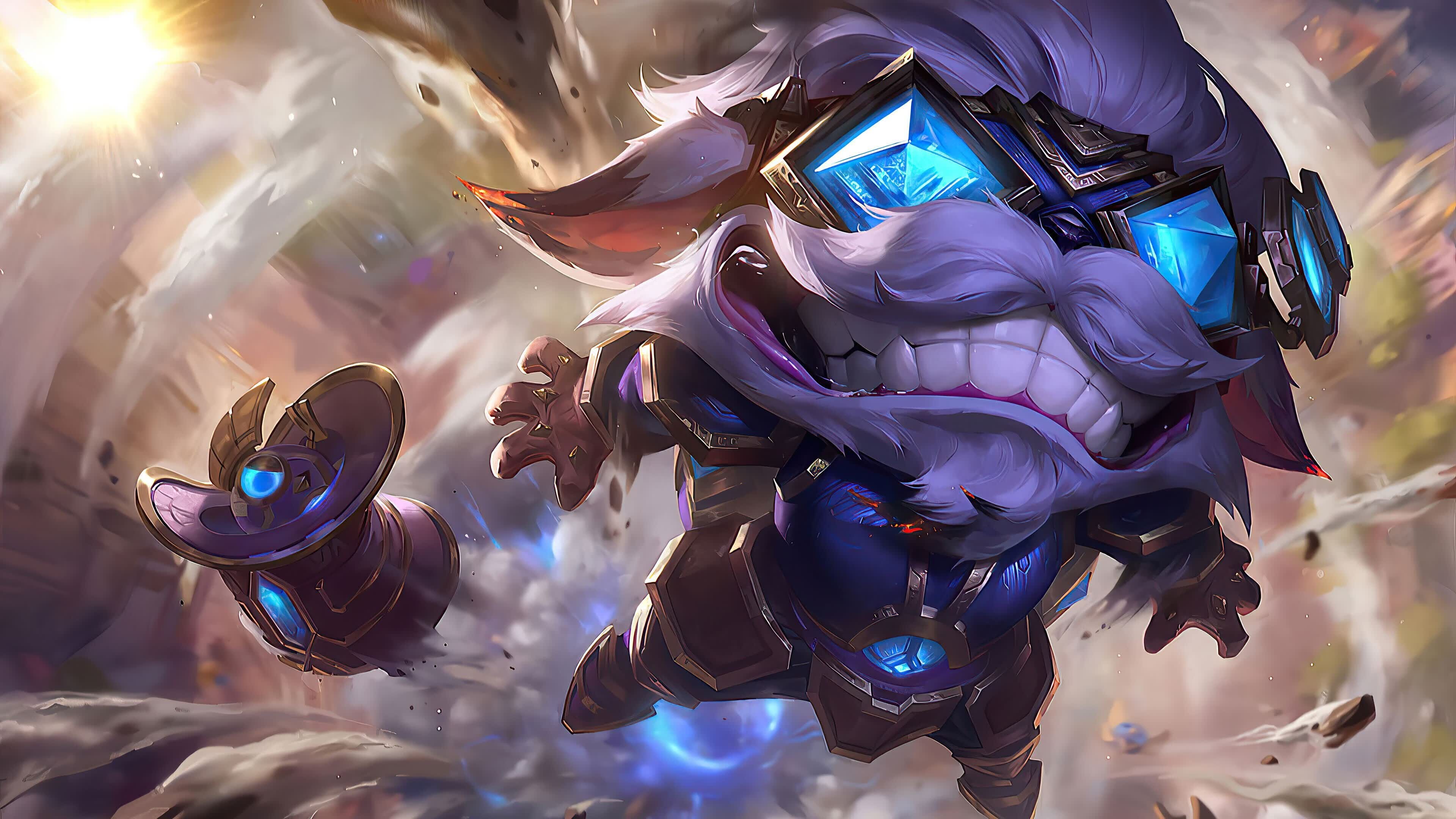 v7.2.5 版本更新 2026年5月27日，一次无感却至关重要的进化